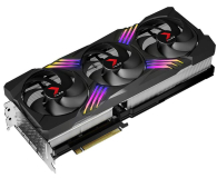 PNY GeForce RTX 4090 XLR8 Gaming Verto OC 24GB GDDR6X - 1100809 - zdjęcie 2
